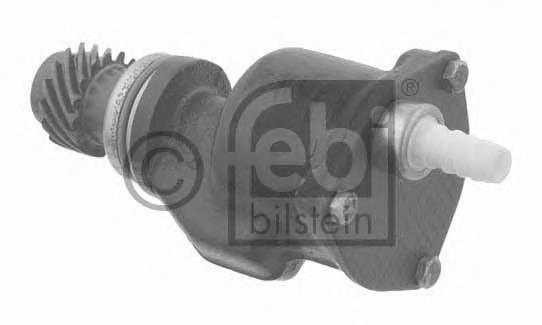 Pompa podciśnienia VAG 028145101AX cena, od 127,54 USD