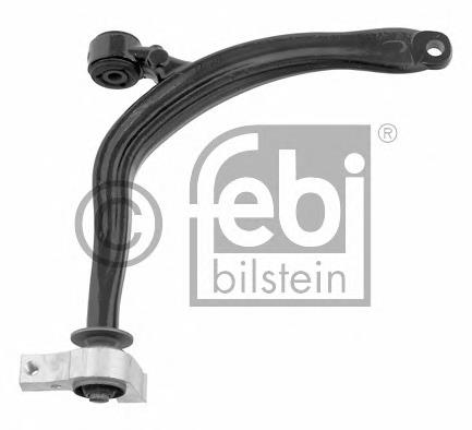 Wahacz zawieszenia przedniego dolny prawy 3521G3 Peugeot/Citroen