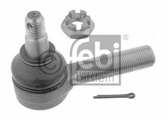 Końcówka drążka kierowniczego zewnętrzna Mercedes 6313380110 cena, od 10,59 USD