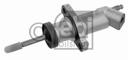 Cylinder roboczy sprzęgła TRW PJH208 cena, od 130,92 zł