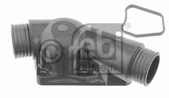 23741 Febi Obudowa termostatu