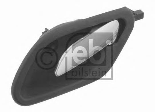 Klamka drzwi lewych przednia/tylna wewnętrzna BMW 8226049 cena, od 27,24 USD