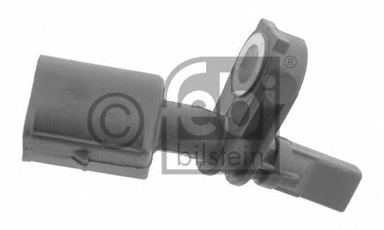 Do koszyka WHT003860B VAG Czujnik ABS przedni prawy