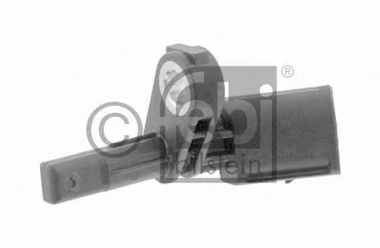 Czujnik ABS przedni lewy Febi 23824 cena, od 35,77 USD