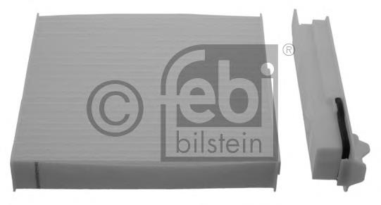 Filtr kabiny Febi 23795 cena, od 7,68 USD