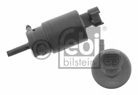 500304249 Iveco Pompka spryskiwacza szyby przedniej