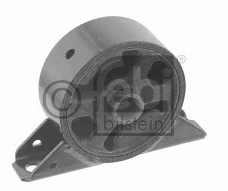 Poduszka (podpora) silnika lewa Volvo S40 1 VS