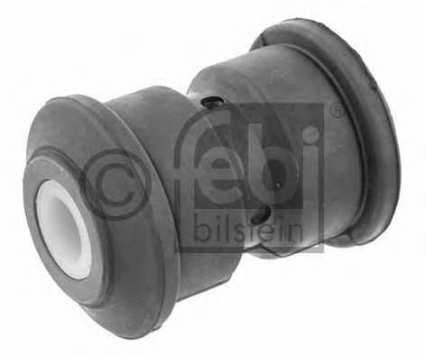 23481 Febi Silentblock tylnego resoru tylny