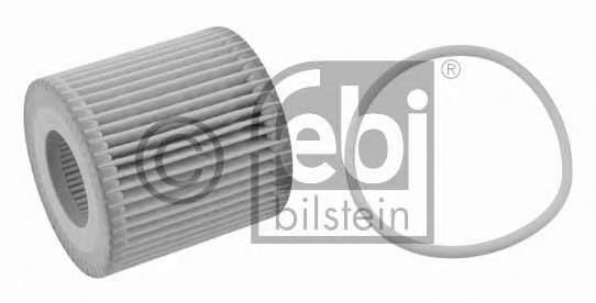Filtr oleju Febi 23468 cena, od 7,20 USD