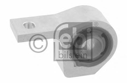 Silentblock przedniego wahacza dolnego 0000352383 Peugeot/Citroen