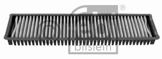 Filtr kabiny Febi 23407 cena, od 15,88 USD