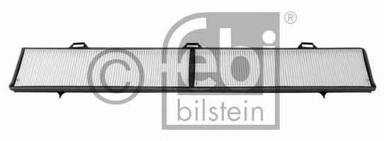 Filtr kabiny Febi 23684 cena, od 17,82 USD