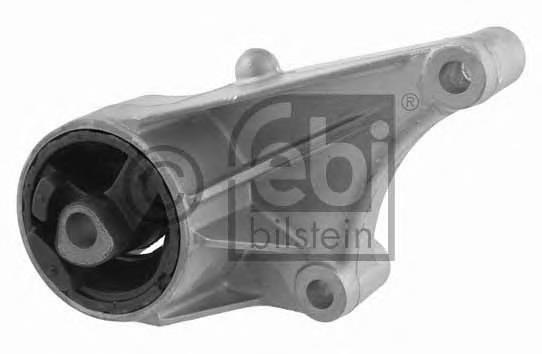 Poduszka (podpora) silnika przednia 5684137 Opel