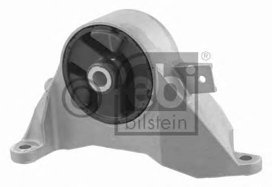 5684093 General Motors Poduszka (podpora) silnika przednia