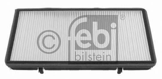 23717 Febi Filtr kabiny