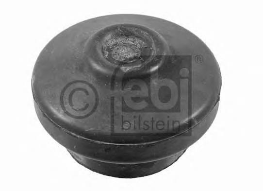 23584 Febi Poduszka (podpora) silnika przednia