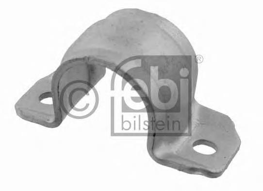 23604 Febi Uchwyt mocowania tulei stabilizatora tylnego