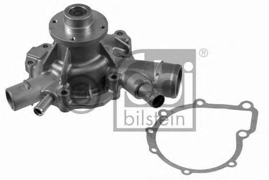 Do koszyka A111200430180 Mercedes Pompa chłodząca wodna