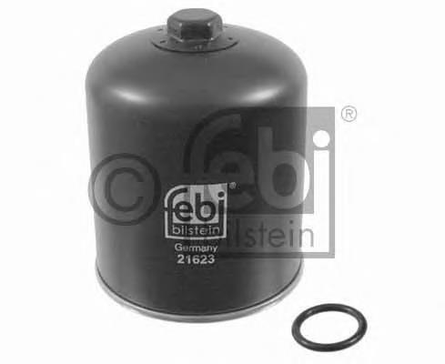 Do koszyka AL14 Mahle Original Filtr osuszacza powietrza (separatora oleju/wilgoci) (TRUCK)