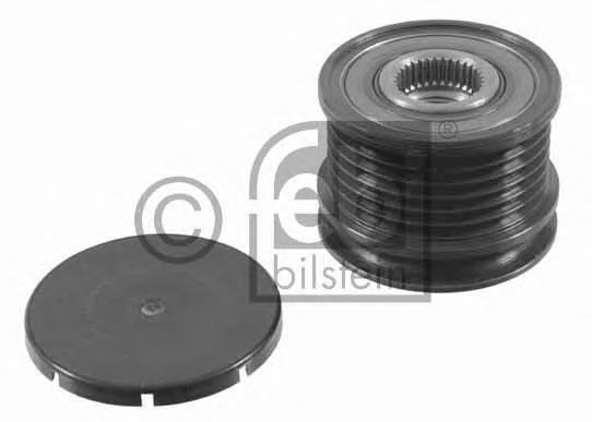 21683 Febi Koło pasowe alternatora