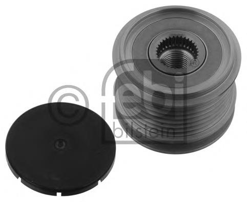 Koło pasowe alternatora LUK 535004210 cena, od 38,55 USD