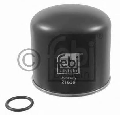 21639 Febi Filtr osuszacza powietrza (separatora oleju/wilgoci) (TRUCK)