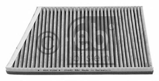 Filtr kabiny Febi 21642 cena, od 12,75 USD