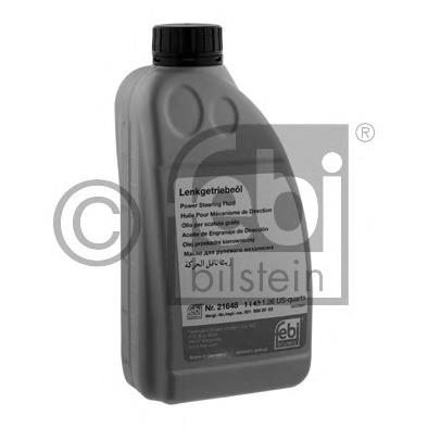Olej układu zawieszenia aktywnego Febi 21648 cena, od 24,57 USD