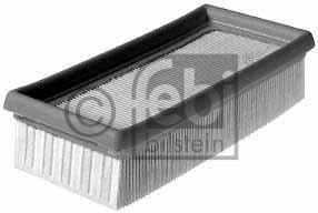 Filtr powietrza Febi 21102 cena, od 6,90 USD