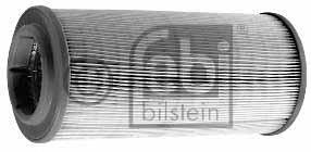 21108 Febi Filtr powietrza