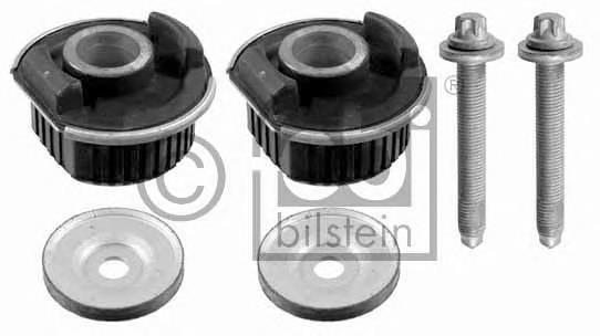 Silentblock tylnej belki Mercedes 2033510542 cena, od 62,43 USD