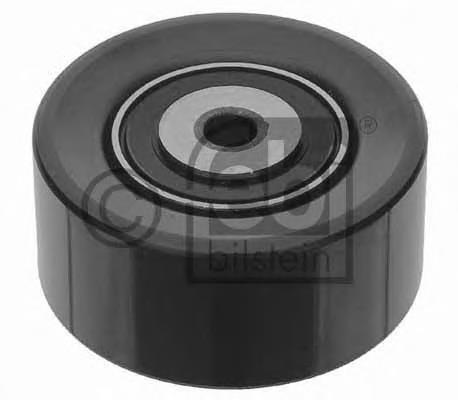 Rolka napinacza paska napędowego 4805547 General Motors