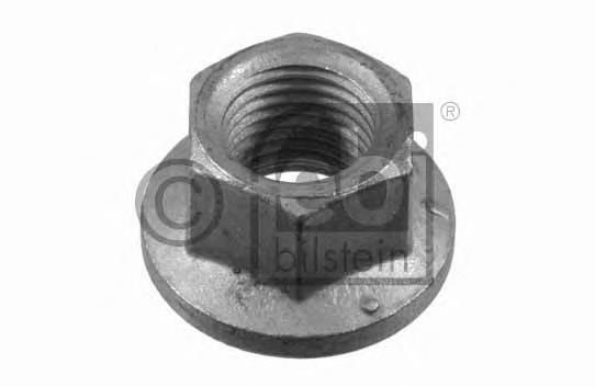 Nakrętka koła Mercedes Benz Truck Vario 667