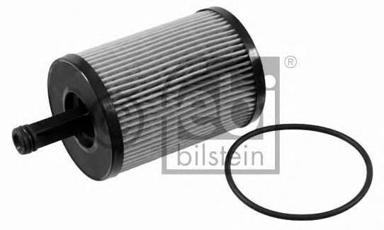 22546 Febi Filtr oleju