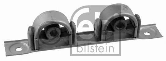 Poduszka mocowania tłumika VAG 1J0253144H cena, od 10,66 USD