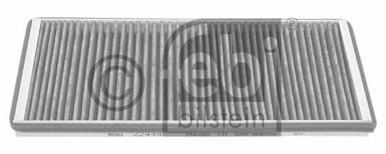 Filtr kabiny A9018300418 Mercedes