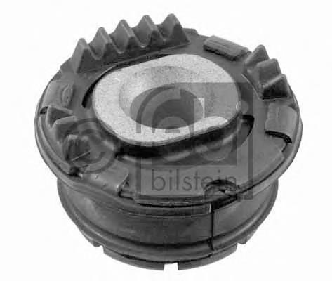 Do koszyka 2113511442 Mercedes Silentblock tylnej belki