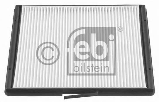 Filtr kabiny Febi 21956 cena, od 8,40 USD