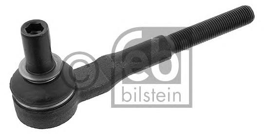 Do koszyka 21840 Febi Końcówka drążka kierowniczego zewnętrzna