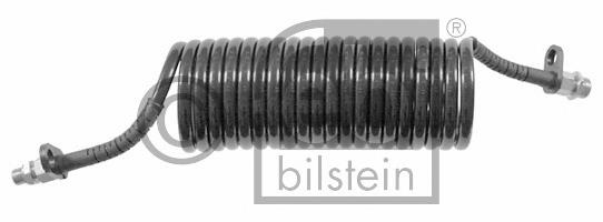 8SP02201615R HELLA wężyk łączący system pneumatyczny, spiralny