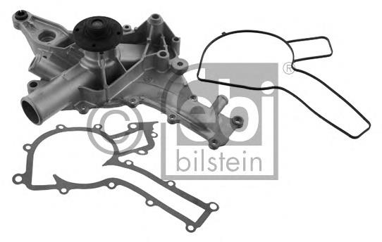 Do koszyka A112200140180 Mercedes Pompa chłodząca wodna