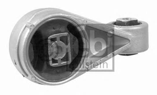 Poduszka (podpora) silnika tylna Ford 1094591