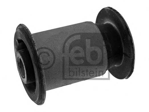 Do koszyka 22136 Febi Silentblock przedniego wahacza dolnego