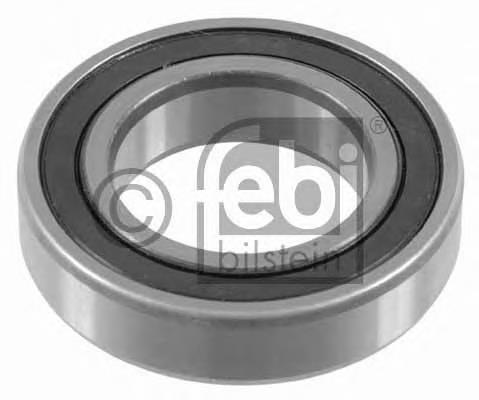 21985 Febi Łożysko podwieszane półosi przedniej