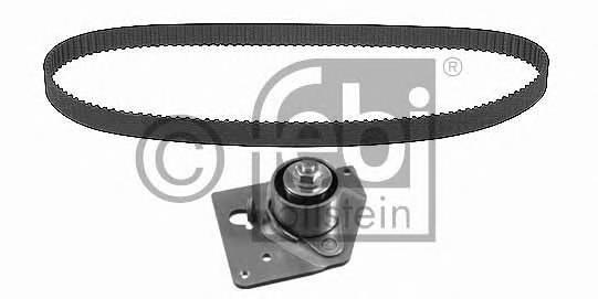 Pasek rozrządu, zestaw Renault (RVI) 8671019549 cena, od 66,42 USD
