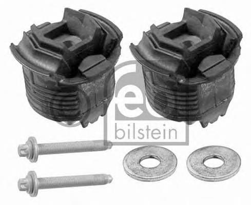 22035 Febi Silentblock tylnej belki
