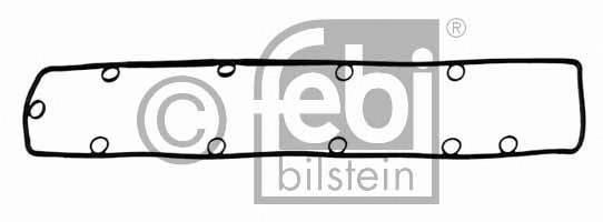 Uszczelka pokrywy zaworowej silnika lewa Peugeot/Citroen 00000249A4 cena, od 8,08 USD