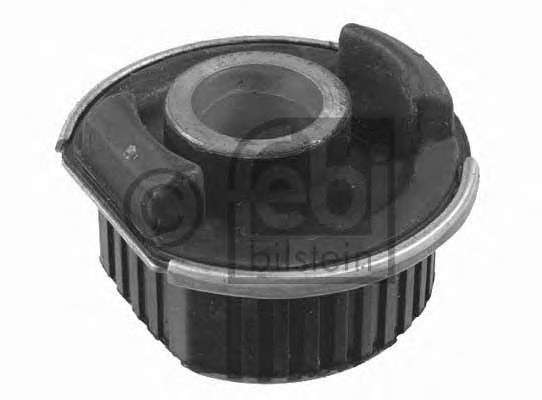Do koszyka A2033510942 Mercedes Silentblock tylnej belki