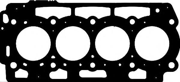 SU00100494 Toyota uszczelka głowicy cylindrów