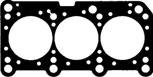Uszczelka głowicy cylindrów VAG 078103383E